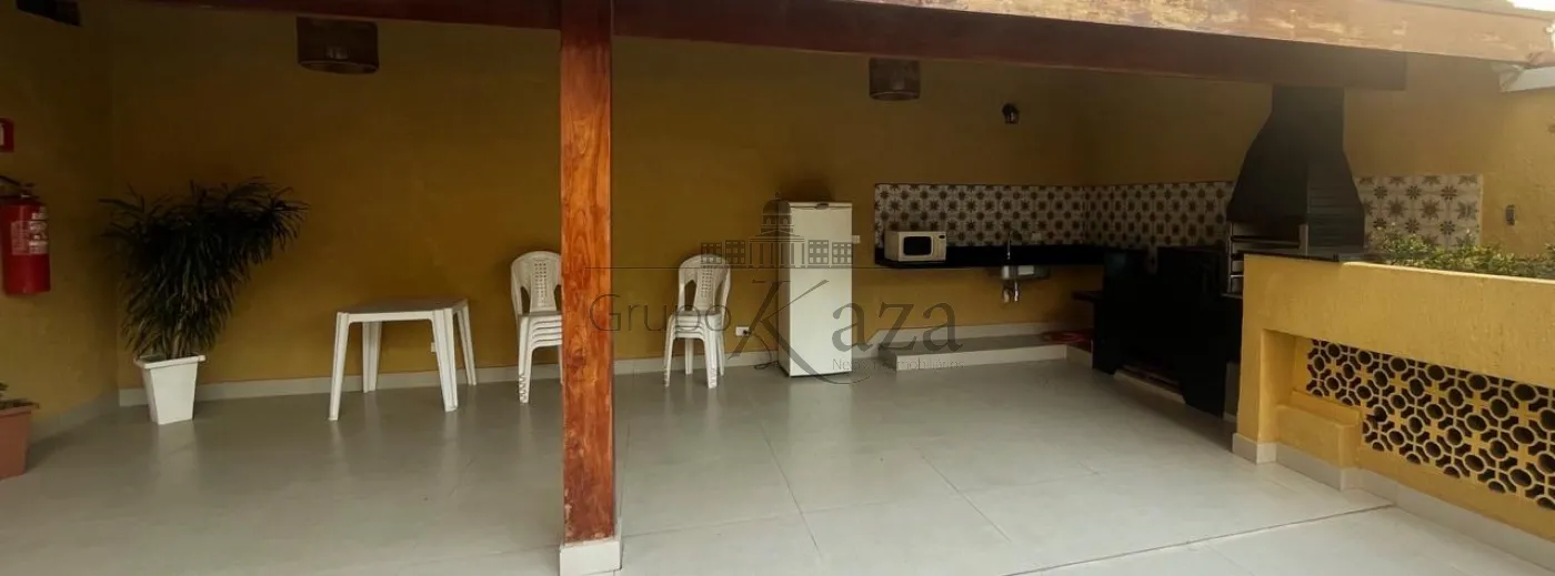 Foto 12 de Apartamento Padrão em Jardim Apolo I, São José dos Campos - imagem 12