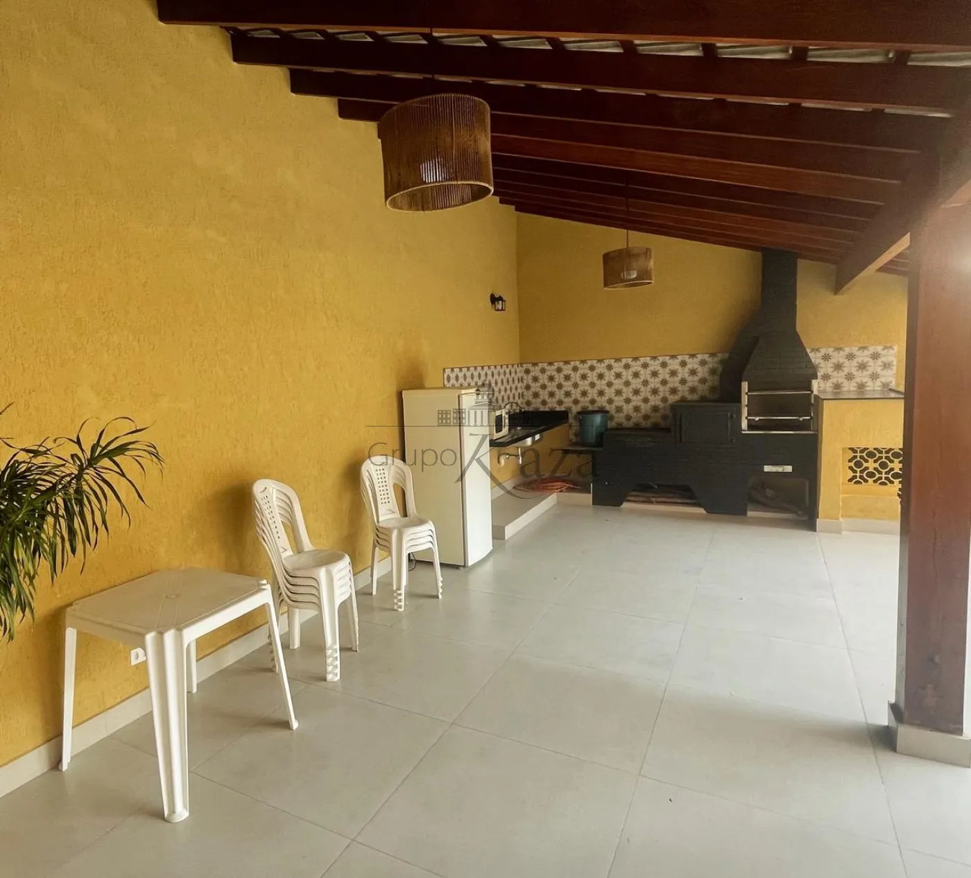 Foto 11 de Apartamento Padrão em Jardim Apolo I, São José dos Campos - imagem 11