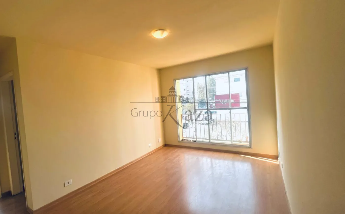 Foto 3 de Apartamento Padrão em Jardim Apolo I, São José dos Campos - imagem 3
