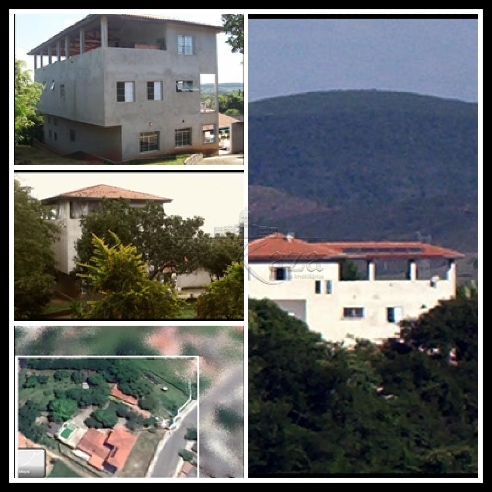 Foto 4 de Rural Chácara em Chácaras Pousada do Vale, São José dos Campos - imagem 4