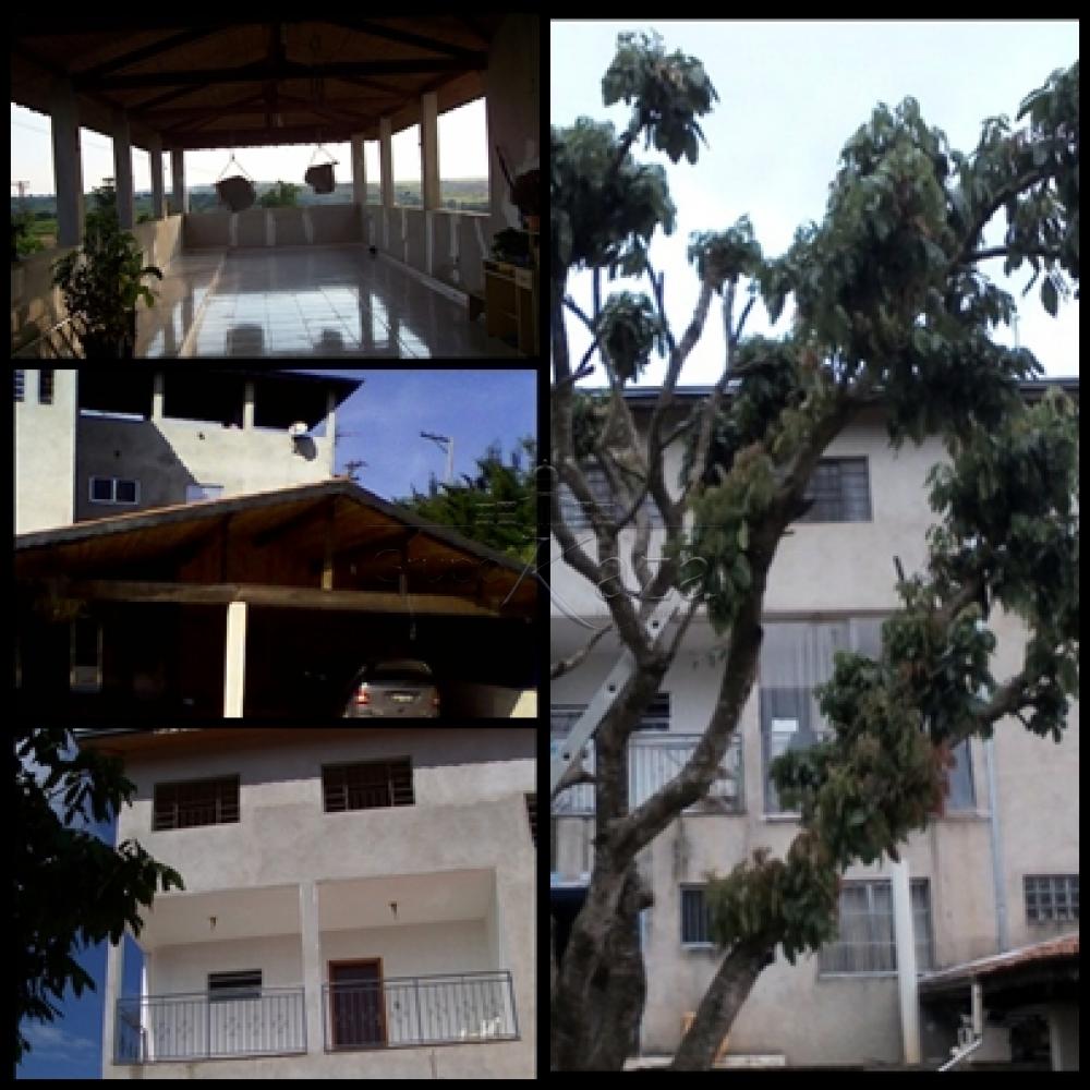 Foto 5 de Rural Chácara em Chácaras Pousada do Vale, São José dos Campos - imagem 5