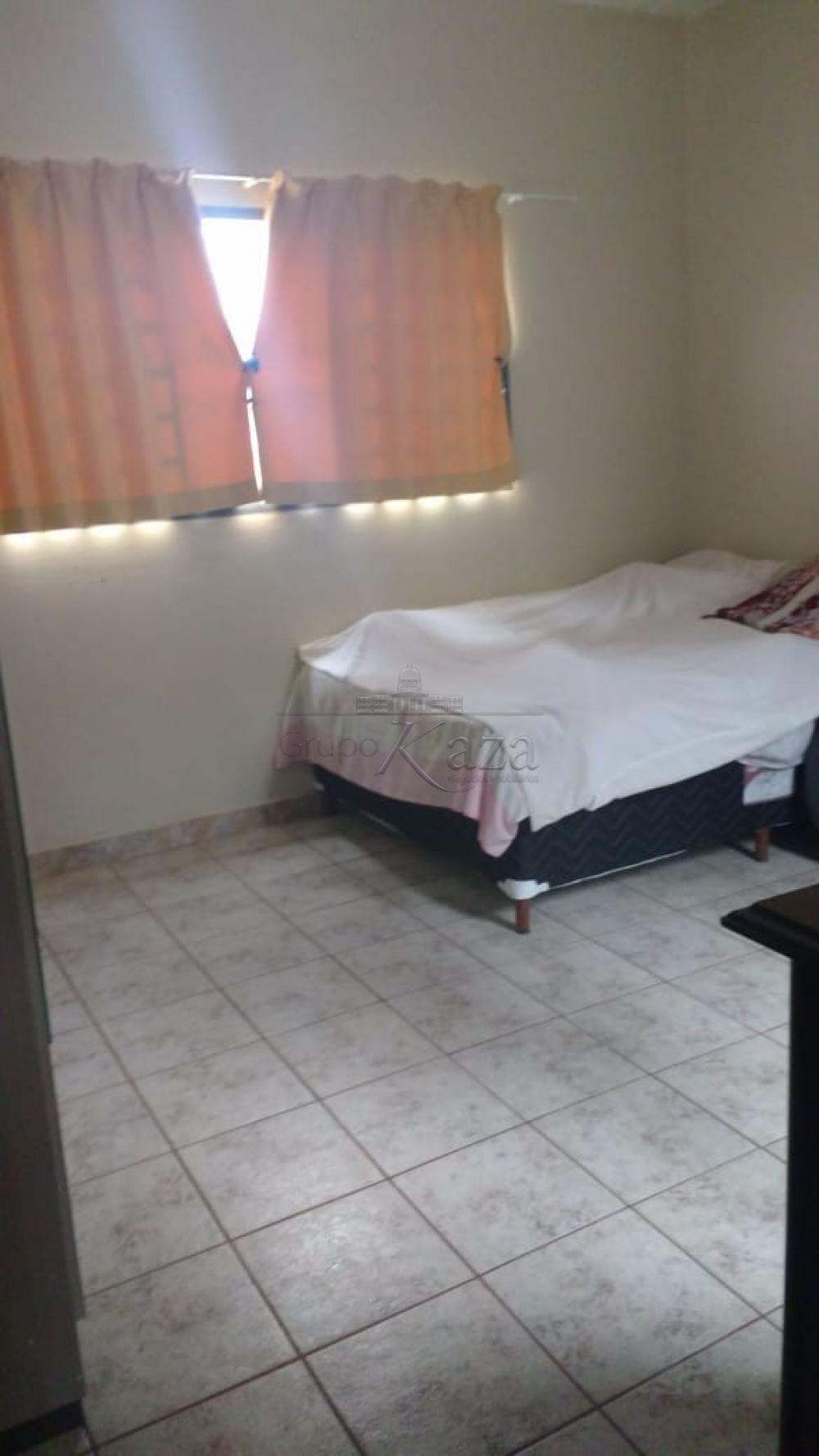 Foto 6 de Casa Padrão em Parque Interlagos, São José dos Campos - imagem 6