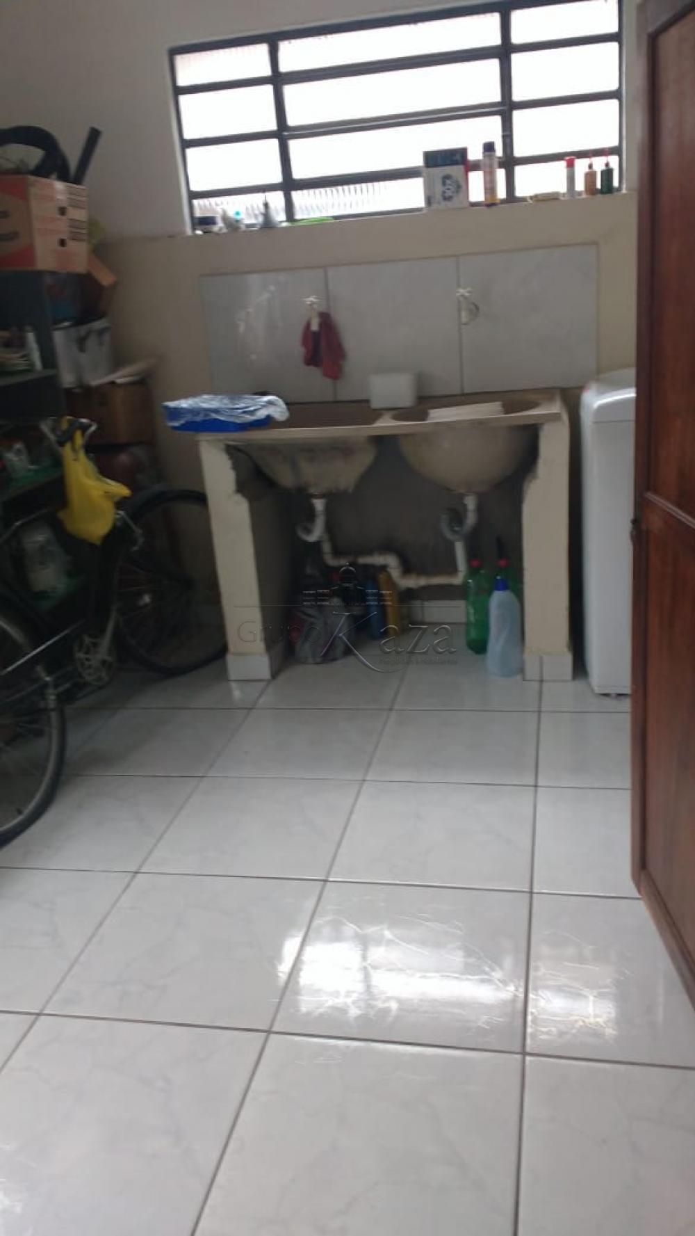 Foto 7 de Casa Padrão em Parque Interlagos, São José dos Campos - imagem 7