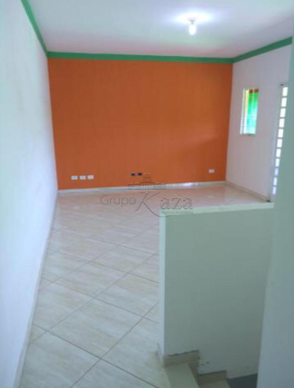 Foto 2 de Casa Sobrado em Altos da Vila Paiva, São José dos Campos - imagem 2