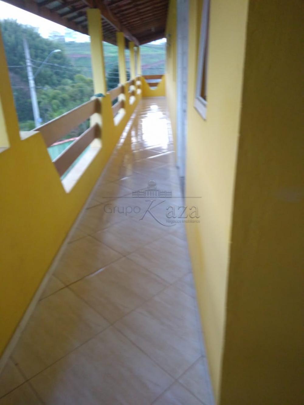Foto 5 de Casa Sobrado em Altos da Vila Paiva, São José dos Campos - imagem 5