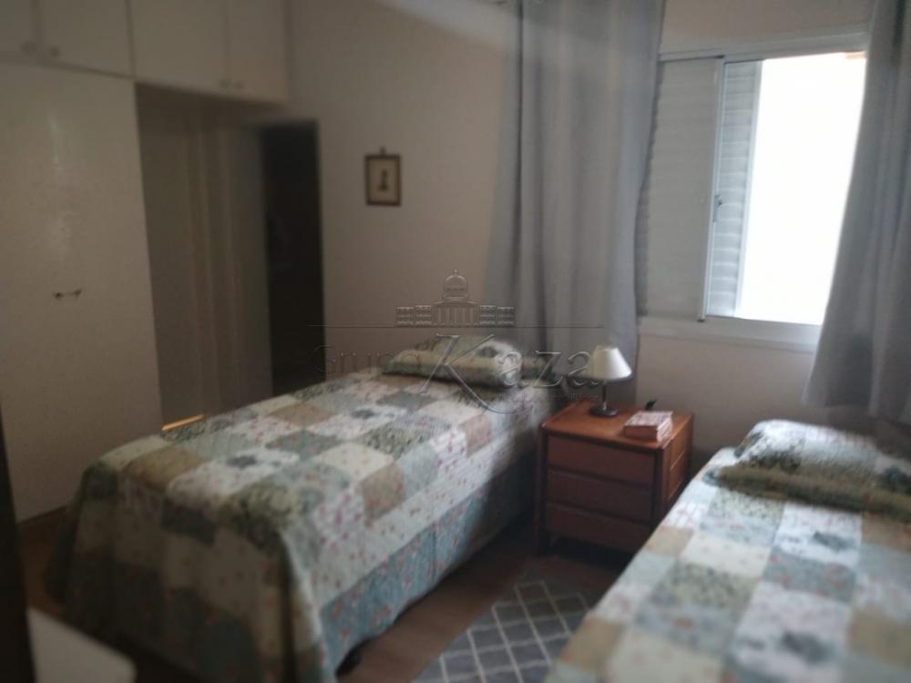 Foto 14 de Casa Padrão em Vila Betânia, São José dos Campos - imagem 14