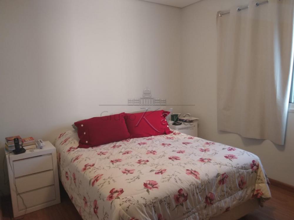 Foto 15 de Casa Padrão em Vila Betânia, São José dos Campos - imagem 15