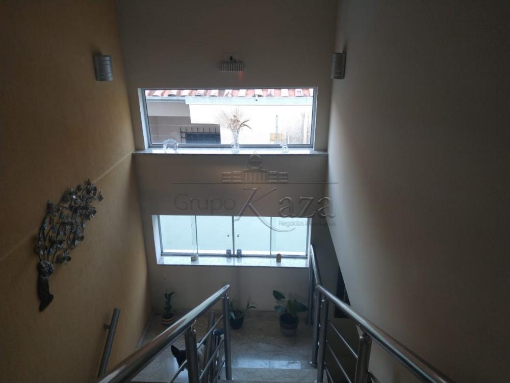 Foto 8 de Casa Padrão em Vila Betânia, São José dos Campos - imagem 8