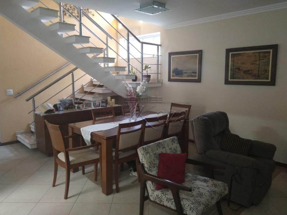 Foto 3 de Casa Padrão em Vila Betânia, São José dos Campos - imagem 3