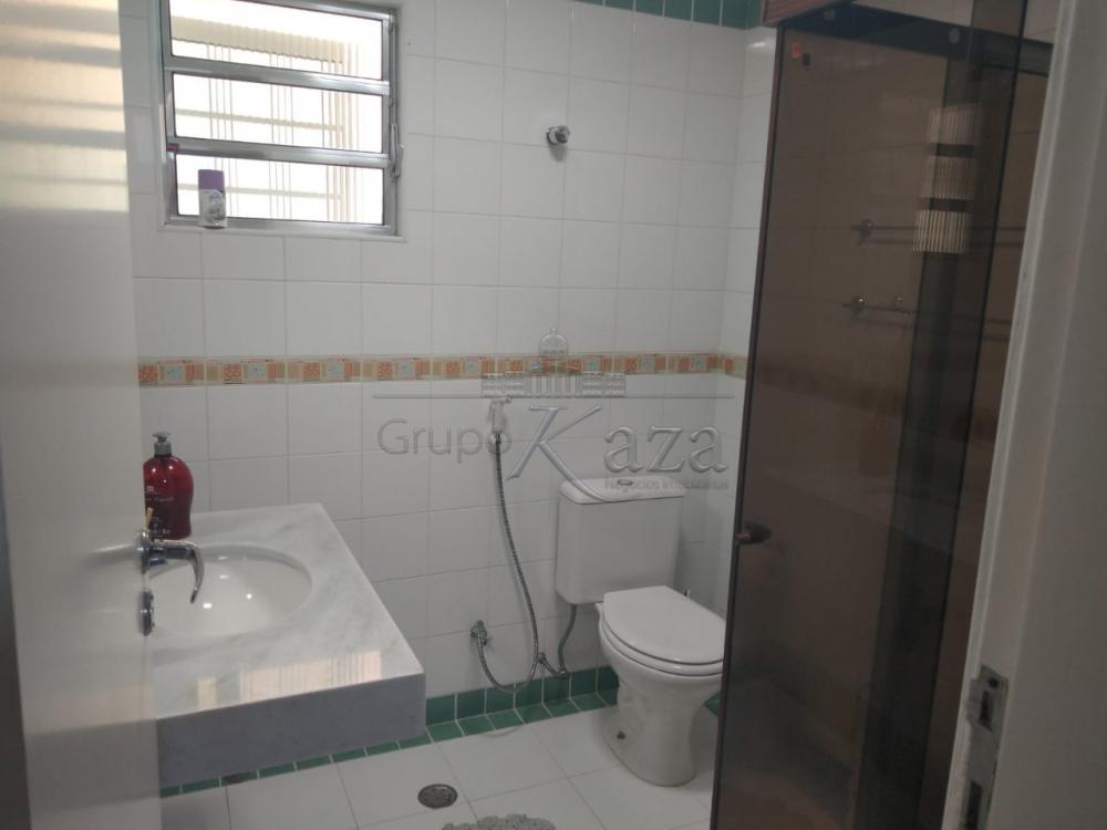 Foto 9 de Casa Padrão em Vila Betânia, São José dos Campos - imagem 9