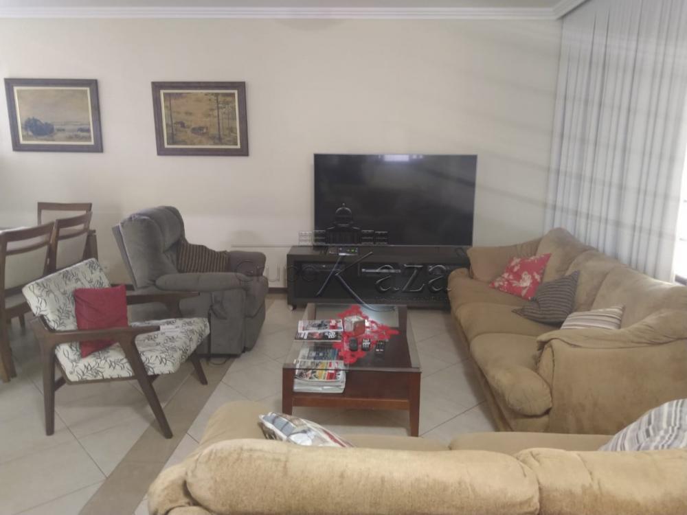 Foto 2 de Casa Padrão em Vila Betânia, São José dos Campos - imagem 2