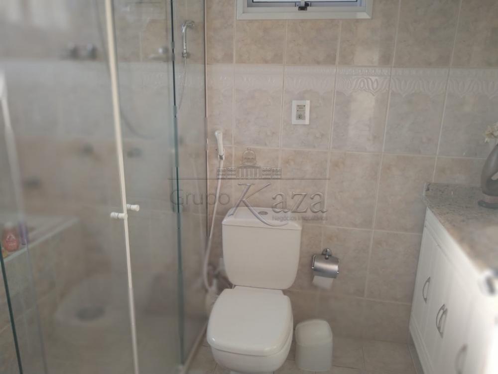 Foto 10 de Casa Padrão em Vila Betânia, São José dos Campos - imagem 10