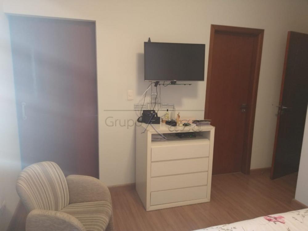 Foto 16 de Casa Padrão em Vila Betânia, São José dos Campos - imagem 16