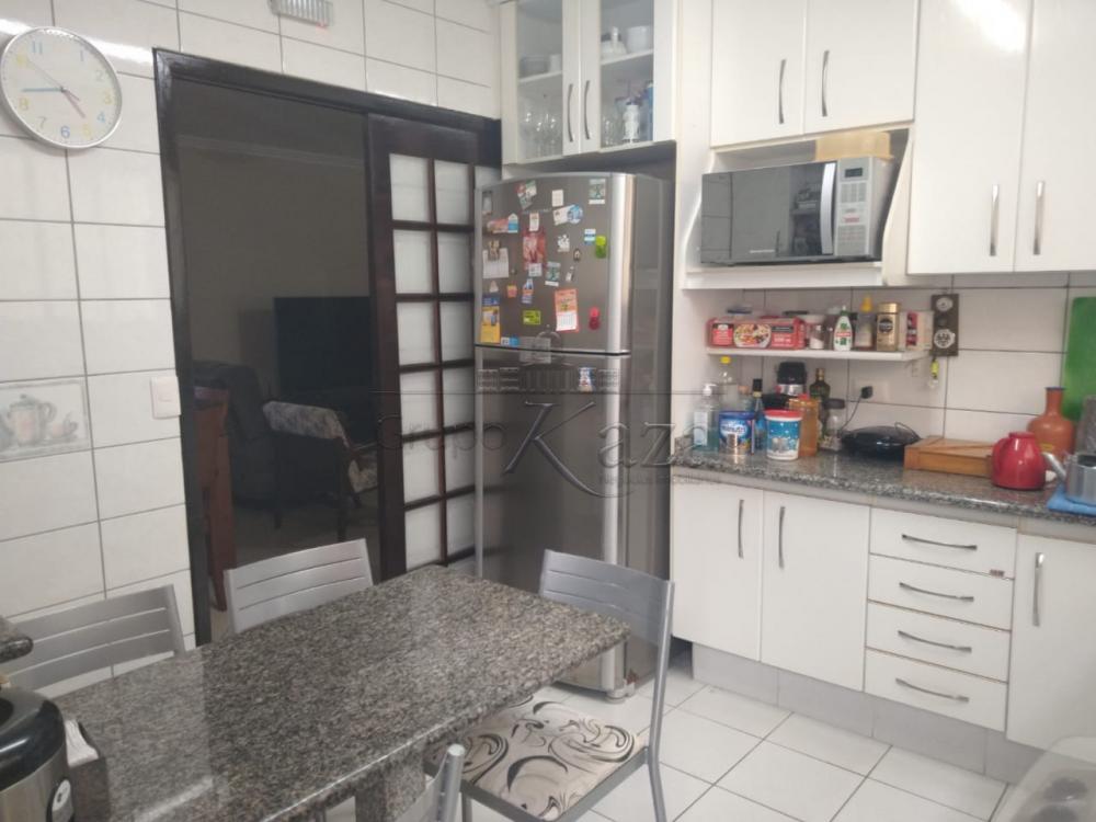 Foto 7 de Casa Padrão em Vila Betânia, São José dos Campos - imagem 7