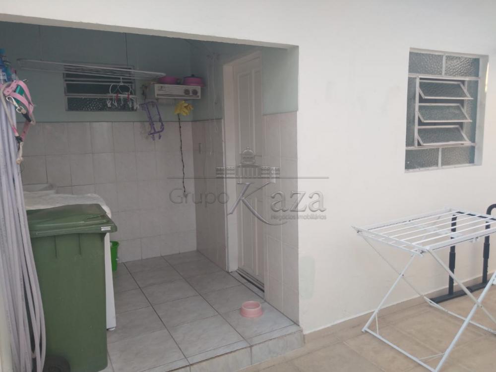 Foto 26 de Casa Padrão em Vila Betânia, São José dos Campos - imagem 26