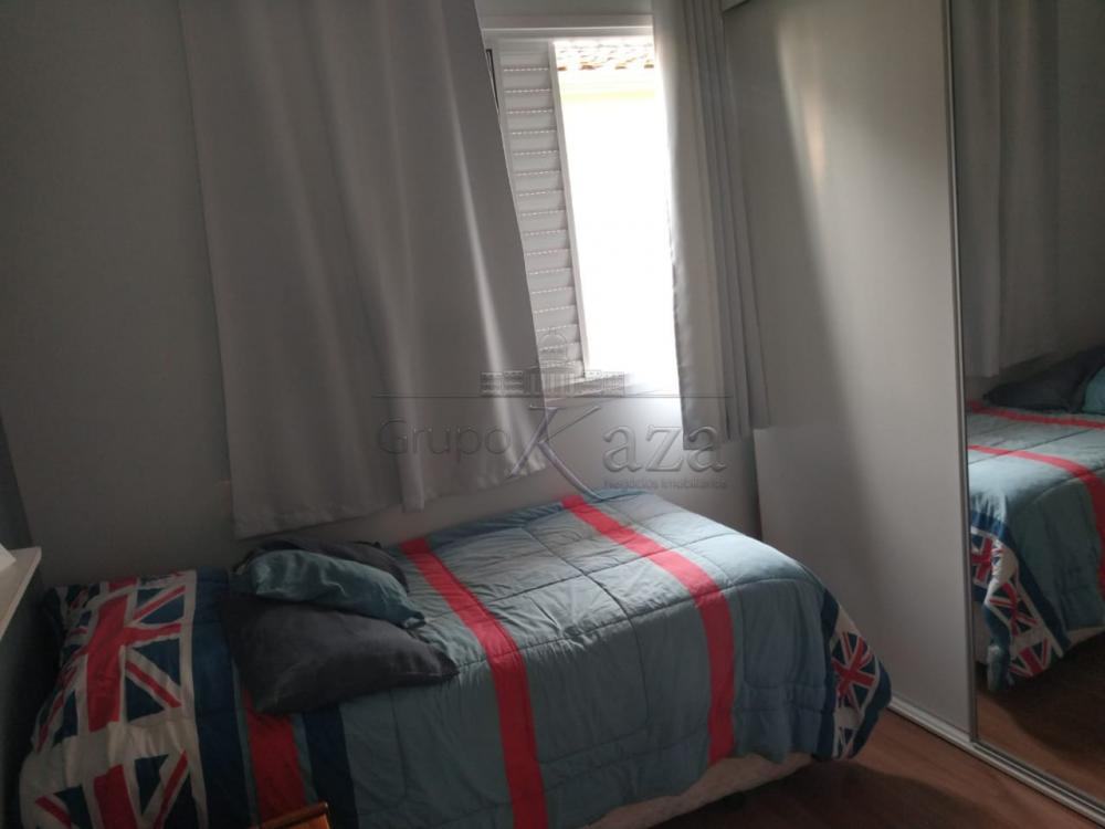 Foto 18 de Casa Padrão em Vila Betânia, São José dos Campos - imagem 18