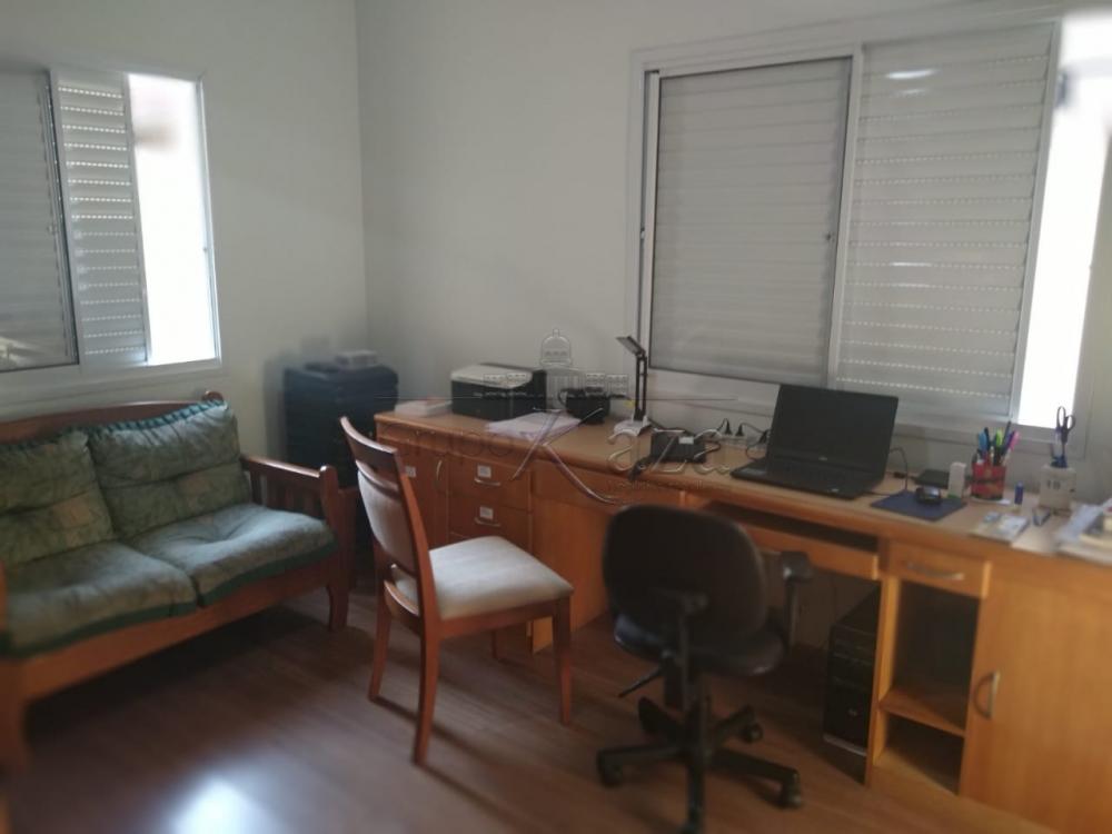 Foto 19 de Casa Padrão em Vila Betânia, São José dos Campos - imagem 19