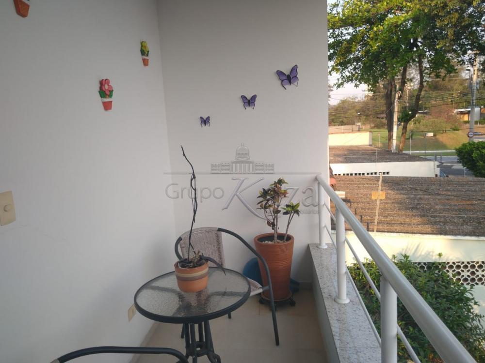 Foto 22 de Casa Padrão em Vila Betânia, São José dos Campos - imagem 22