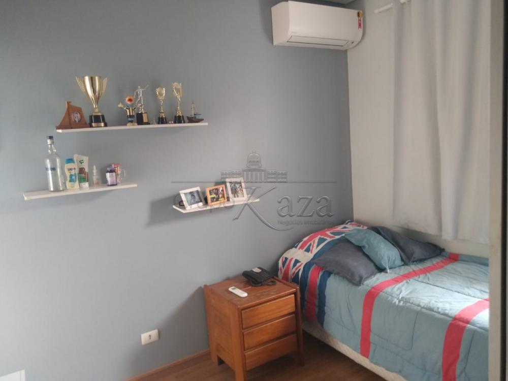 Foto 20 de Casa Padrão em Vila Betânia, São José dos Campos - imagem 20