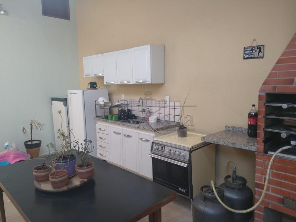 Foto 23 de Casa Padrão em Vila Betânia, São José dos Campos - imagem 23