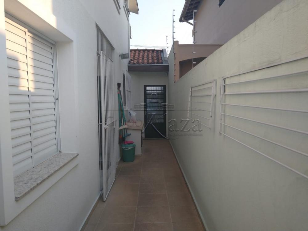 Foto 27 de Casa Padrão em Vila Betânia, São José dos Campos - imagem 27