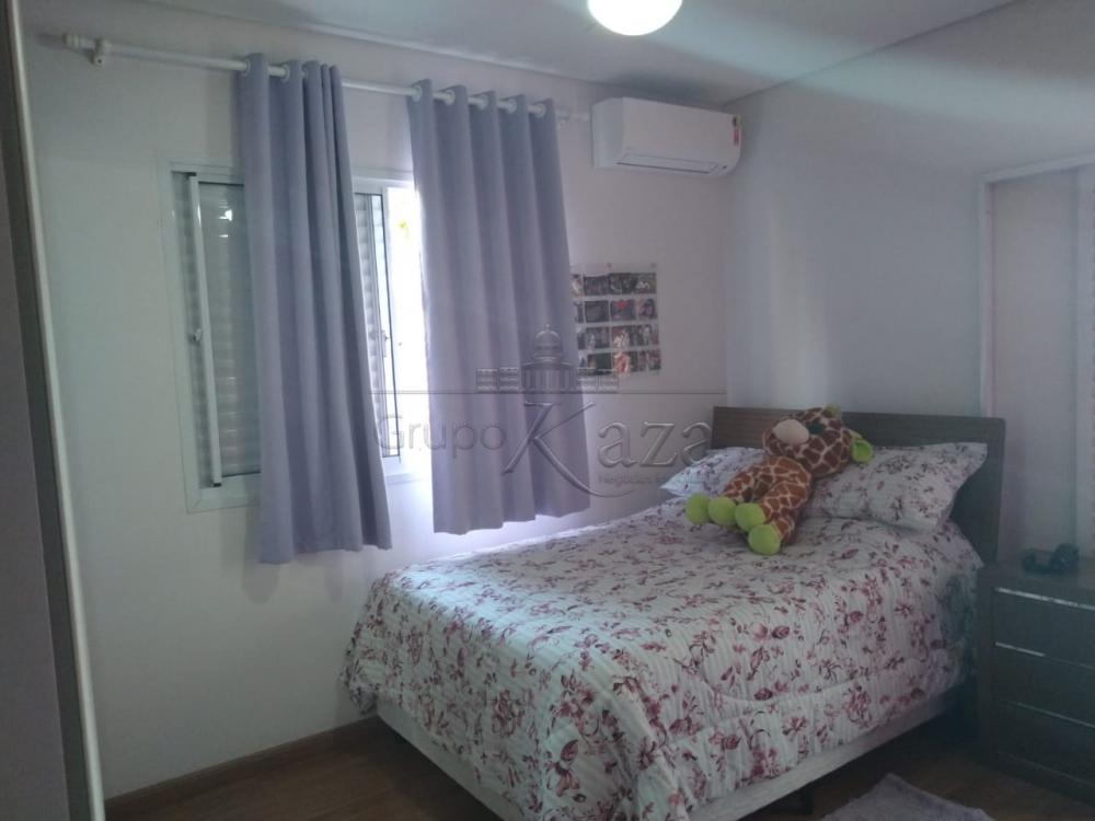 Foto 21 de Casa Padrão em Vila Betânia, São José dos Campos - imagem 21