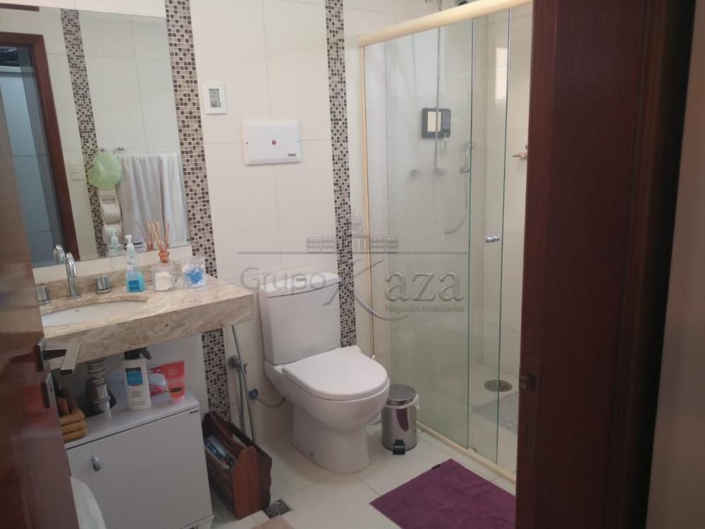 Foto 12 de Casa Padrão em Vila Betânia, São José dos Campos - imagem 12
