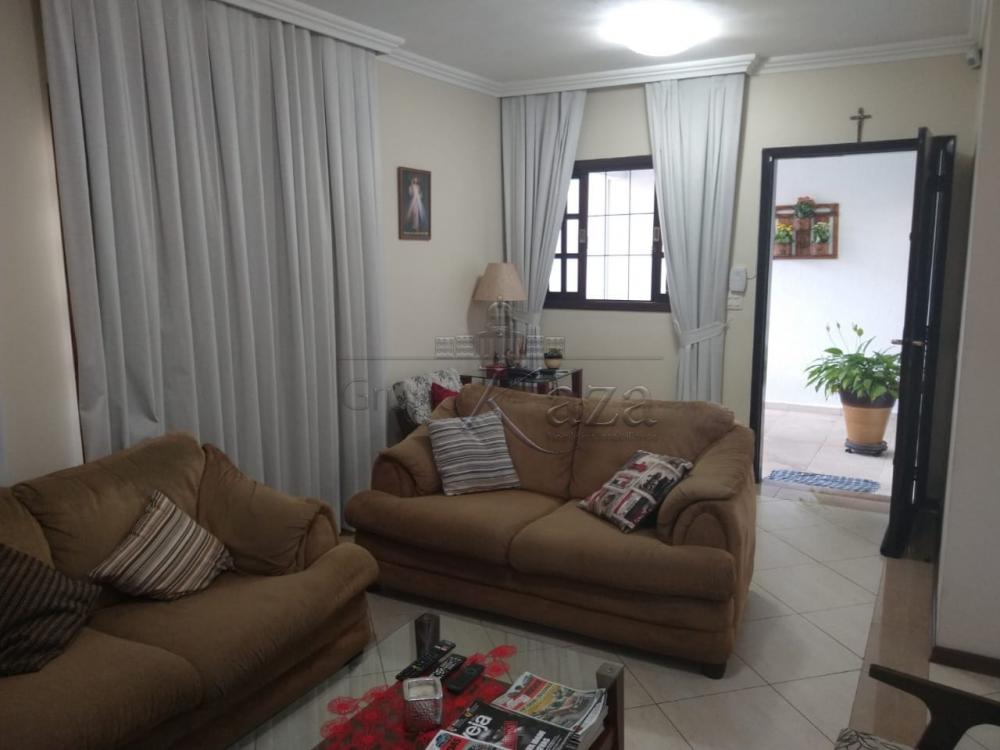 Foto 1 de Casa Padrão em Vila Betânia, São José dos Campos - imagem 1
