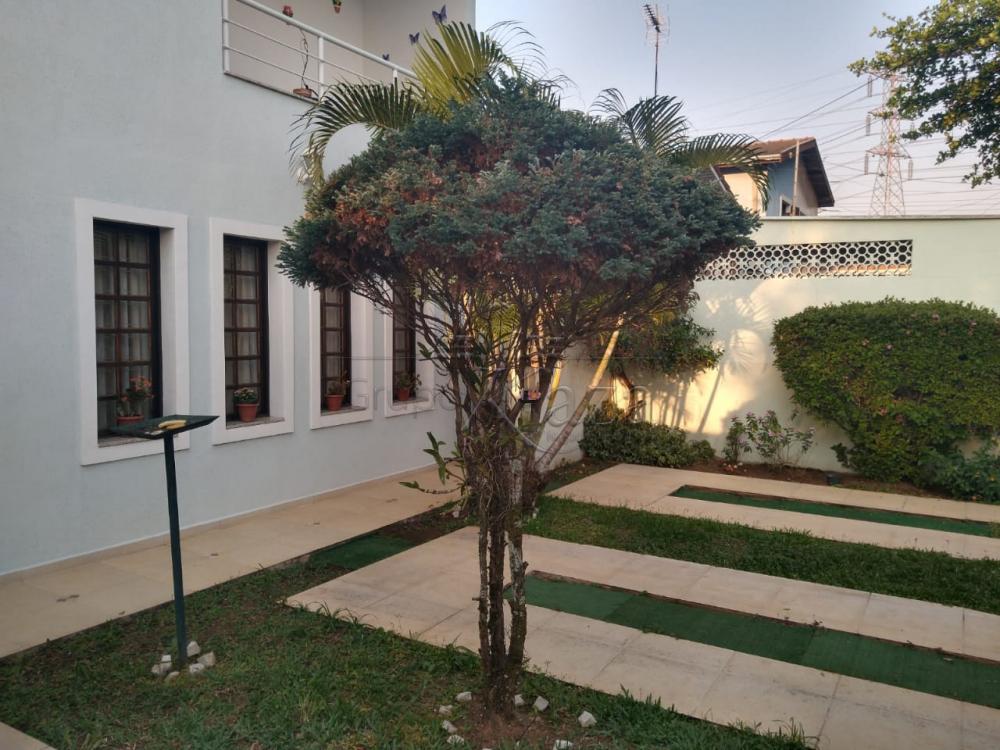 Foto 25 de Casa Padrão em Vila Betânia, São José dos Campos - imagem 25