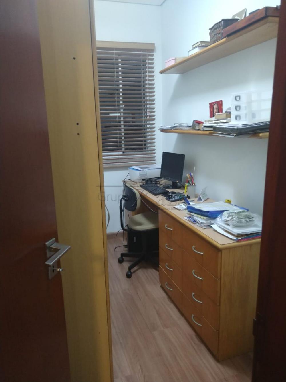 Foto 13 de Casa Padrão em Vila Betânia, São José dos Campos - imagem 13