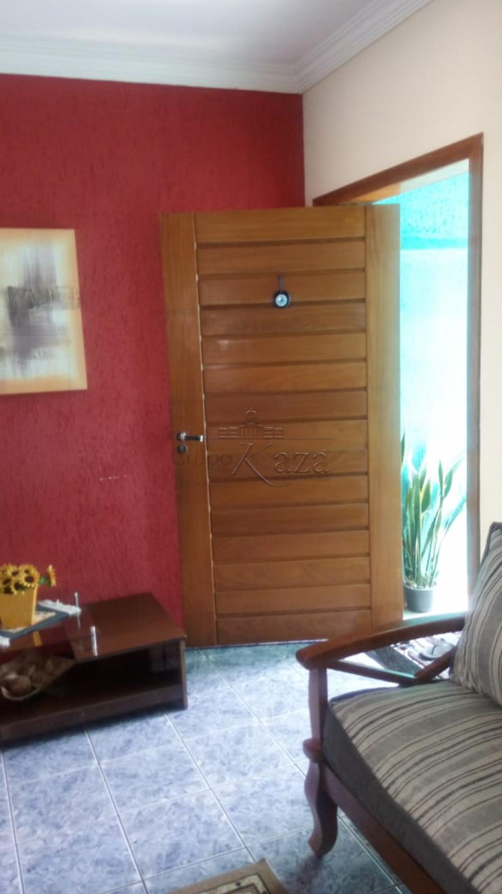 Foto 6 de Casa Sobrado em Parque Nova Esperança, São José dos Campos - imagem 6