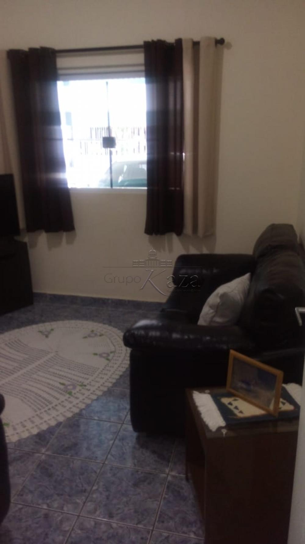 Foto 3 de Casa Sobrado em Parque Nova Esperança, São José dos Campos - imagem 3