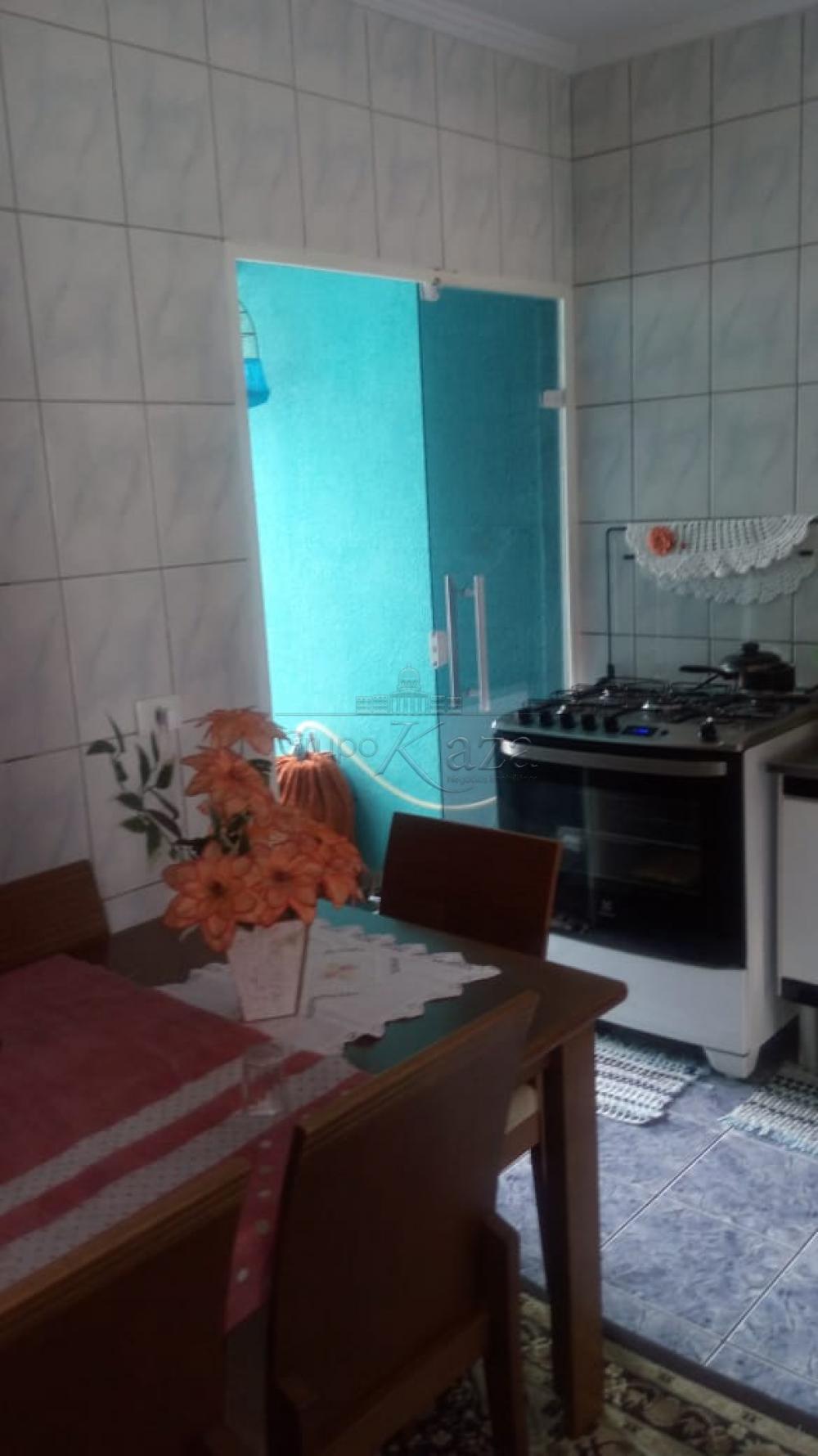Foto 7 de Casa Sobrado em Parque Nova Esperança, São José dos Campos - imagem 7