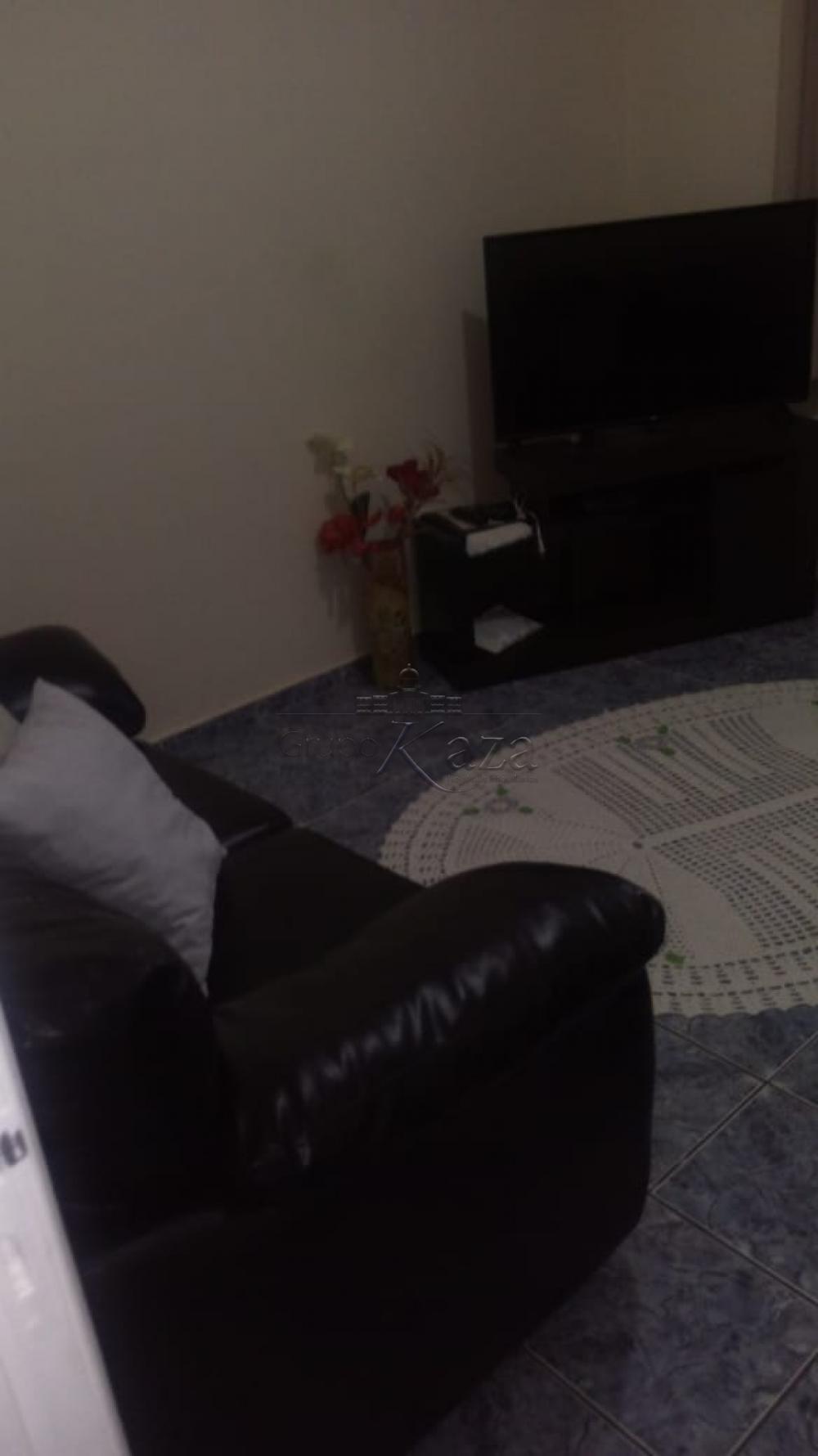 Foto 4 de Casa Sobrado em Parque Nova Esperança, São José dos Campos - imagem 4