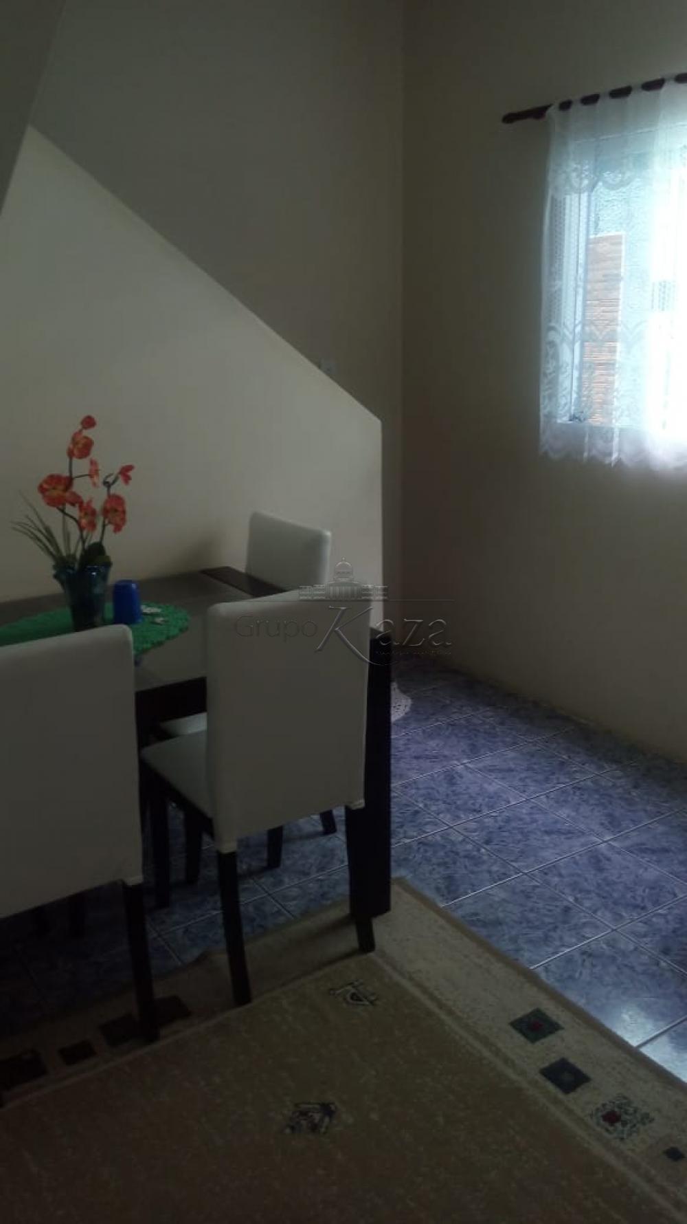 Foto 5 de Casa Sobrado em Parque Nova Esperança, São José dos Campos - imagem 5