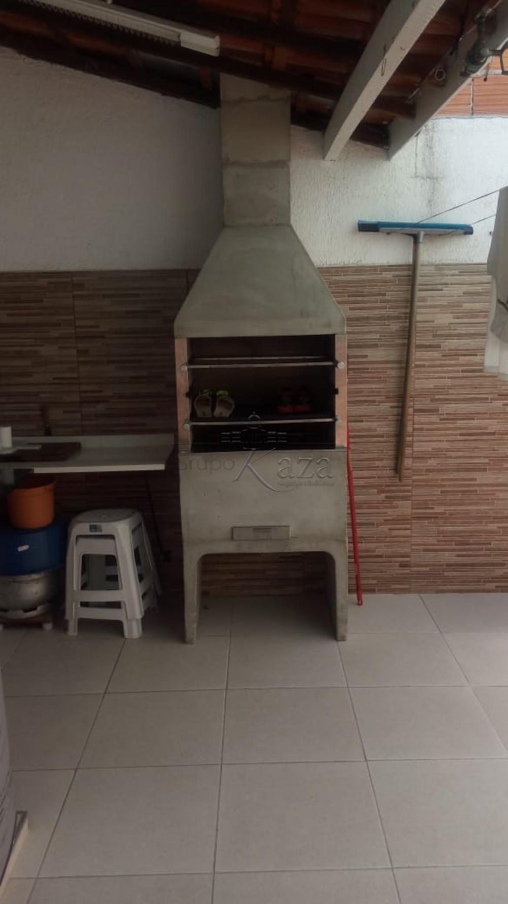 Foto 18 de Casa Sobrado em Parque Nova Esperança, São José dos Campos - imagem 18