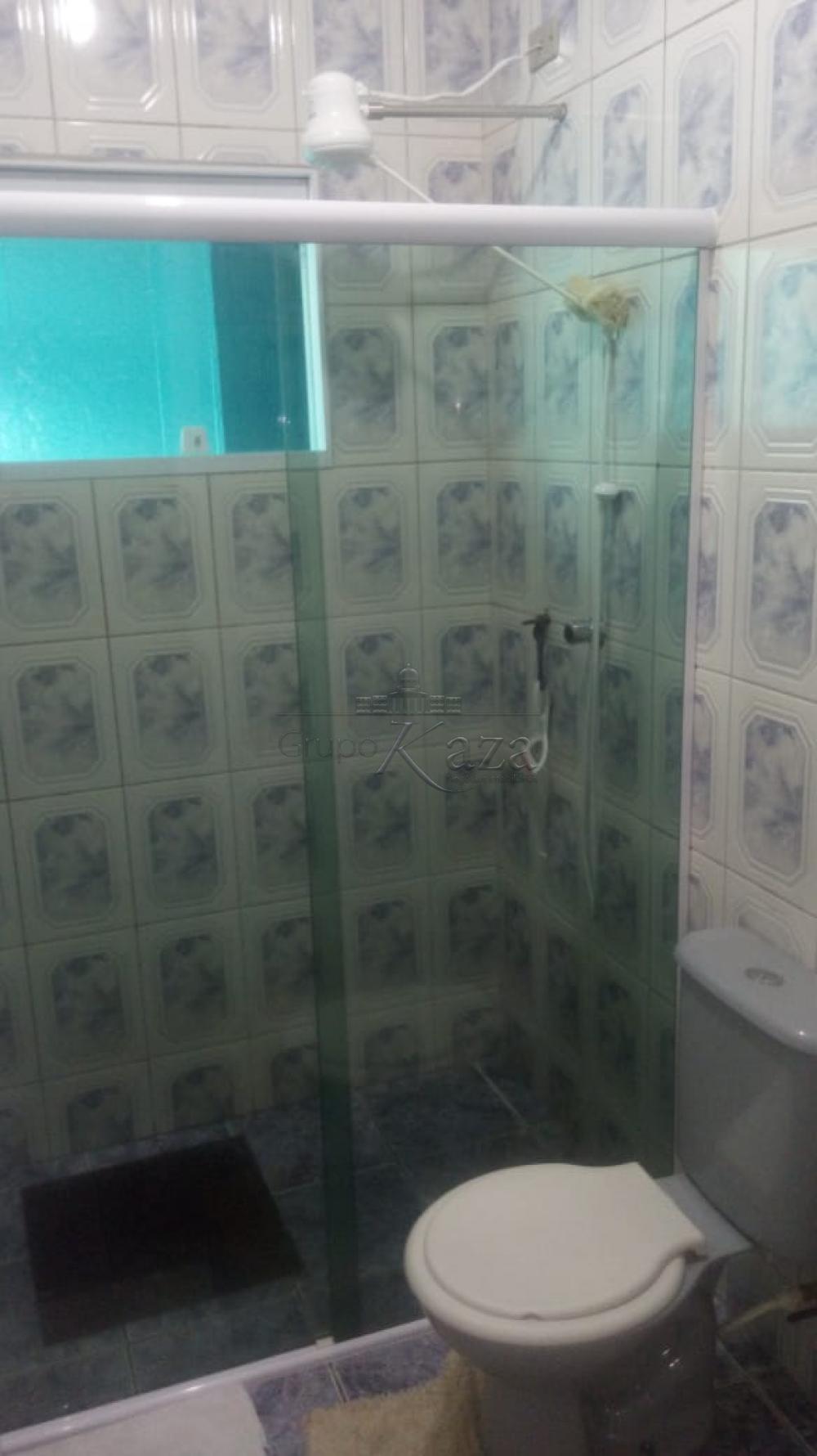 Foto 10 de Casa Sobrado em Parque Nova Esperança, São José dos Campos - imagem 10
