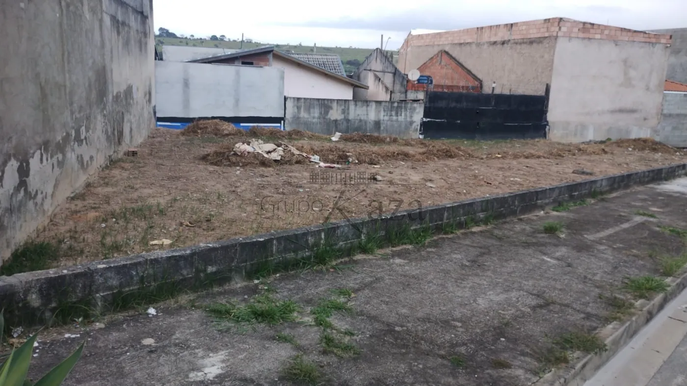 Foto 4 de Terreno Padrão em Loteamento Santa Edwiges, São José dos Campos - imagem 4