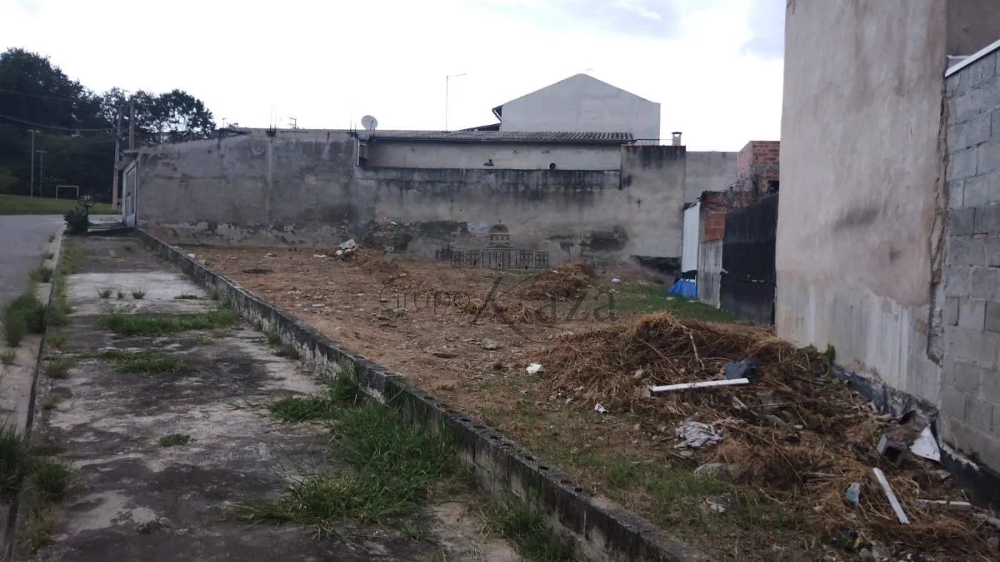 Foto 5 de Terreno Padrão em Loteamento Santa Edwiges, São José dos Campos - imagem 5