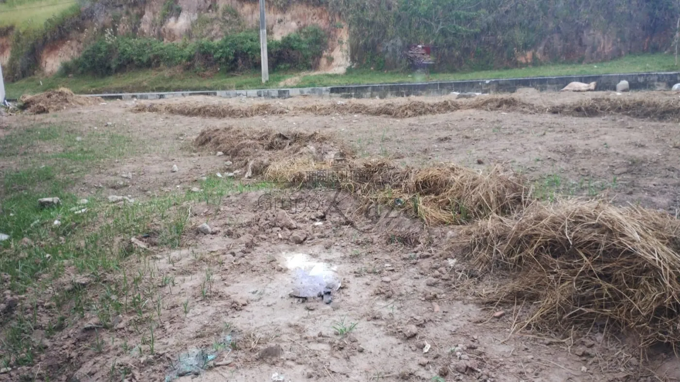 Foto 2 de Terreno Padrão em Loteamento Santa Edwiges, São José dos Campos - imagem 2