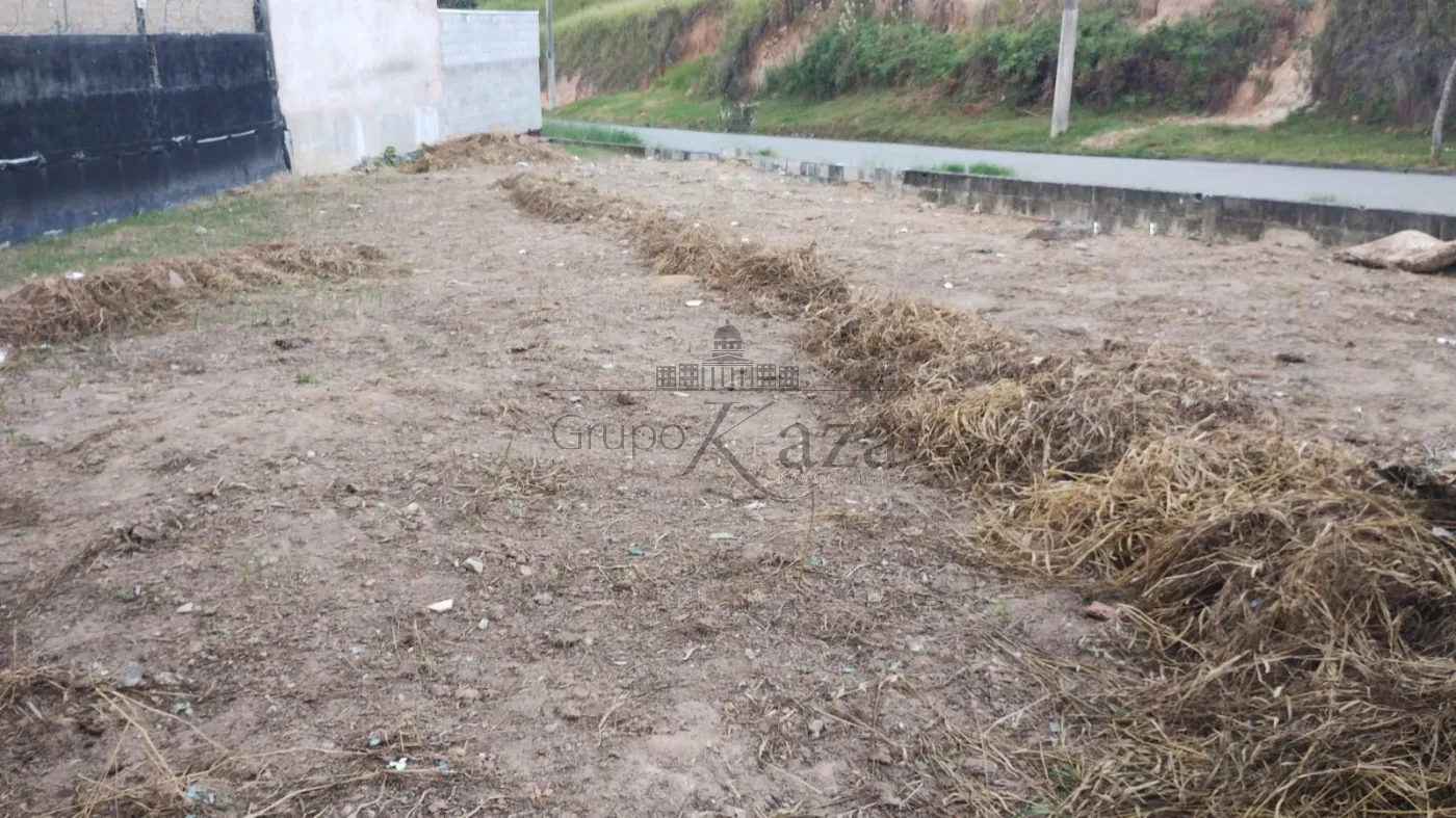 Foto 3 de Terreno Padrão em Loteamento Santa Edwiges, São José dos Campos - imagem 3