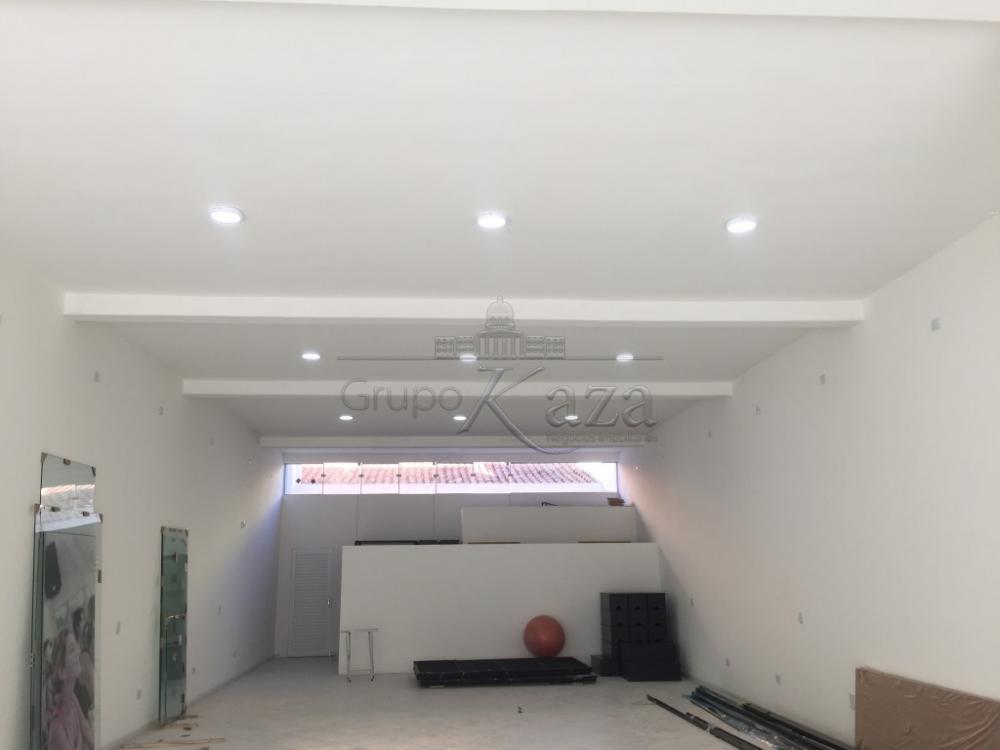 Foto 1 de Comercial Salão em Jardim Motorama, São José dos Campos - imagem 1