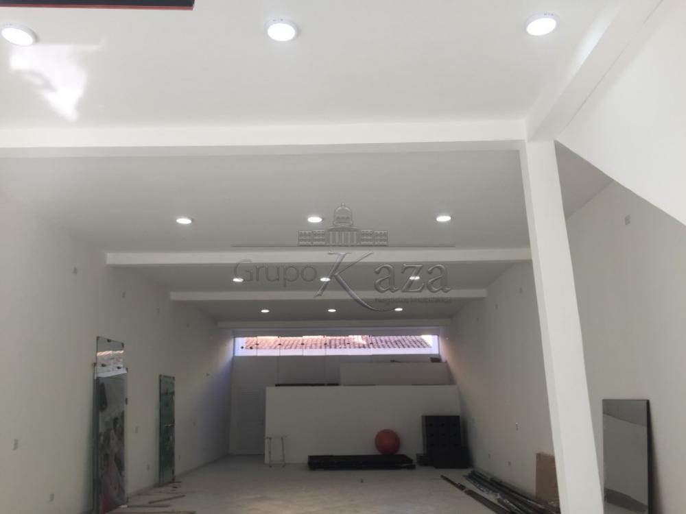 Foto 2 de Comercial Salão em Jardim Motorama, São José dos Campos - imagem 2