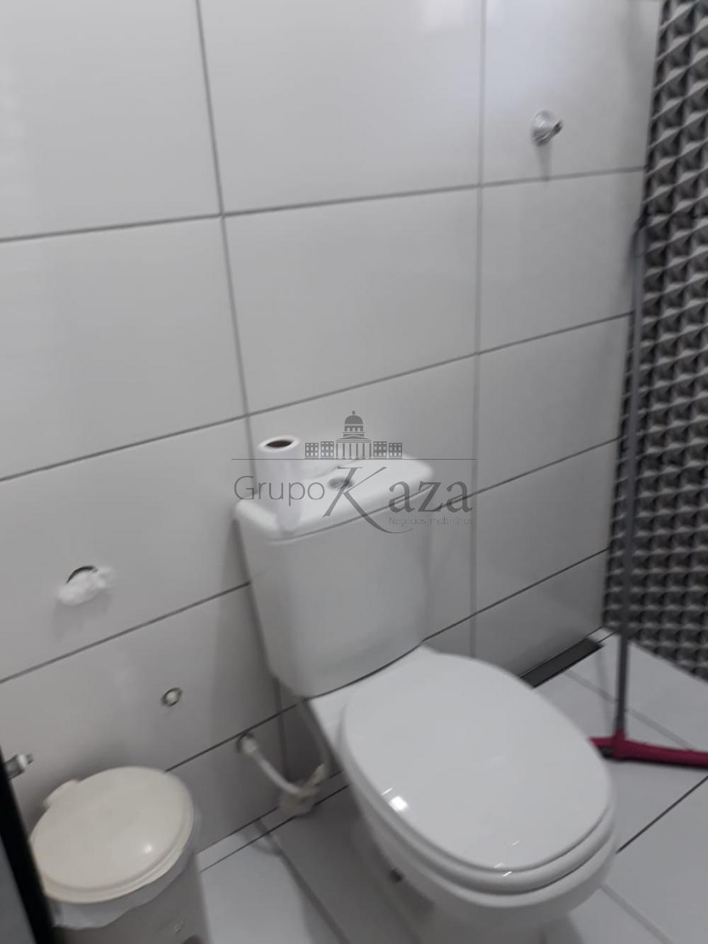 Foto 5 de Casa Padrão em Campo dos Alemães, São José dos Campos - imagem 5