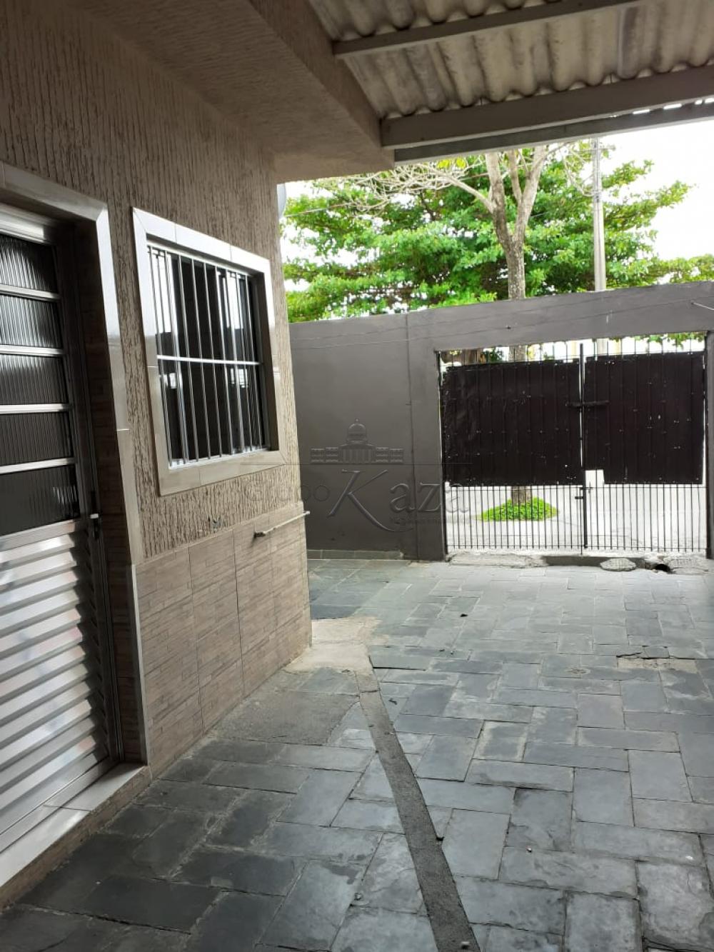 Foto 10 de Casa Padrão em Campo dos Alemães, São José dos Campos - imagem 10