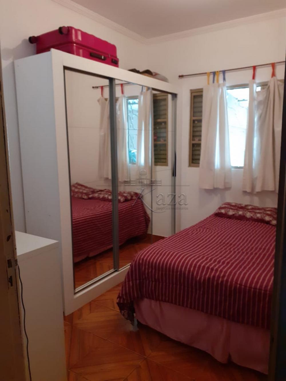 Foto 6 de Casa Padrão em Campo dos Alemães, São José dos Campos - imagem 6