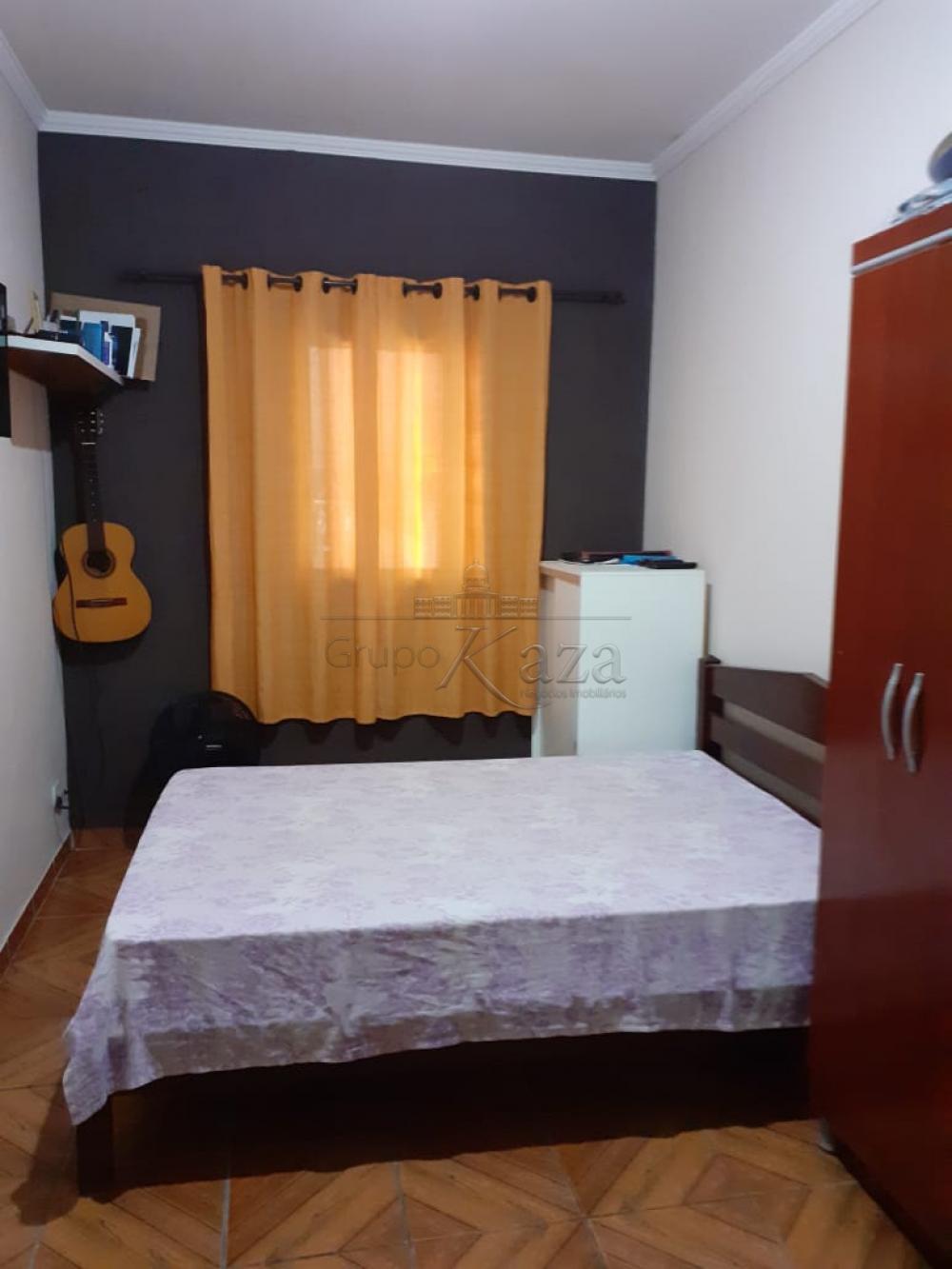 Foto 7 de Casa Padrão em Campo dos Alemães, São José dos Campos - imagem 7