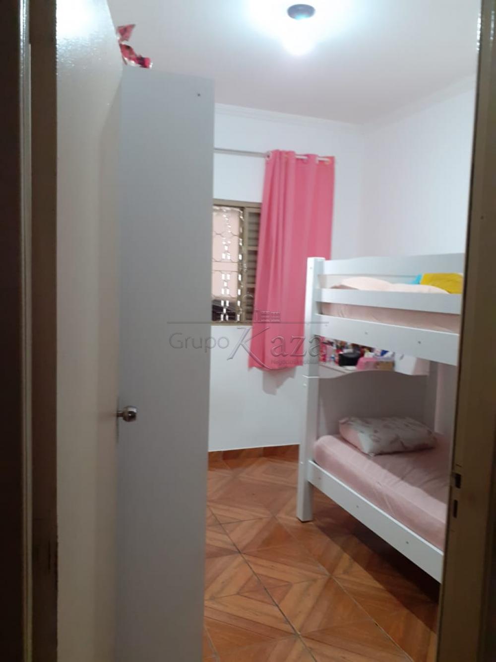 Foto 8 de Casa Padrão em Campo dos Alemães, São José dos Campos - imagem 8