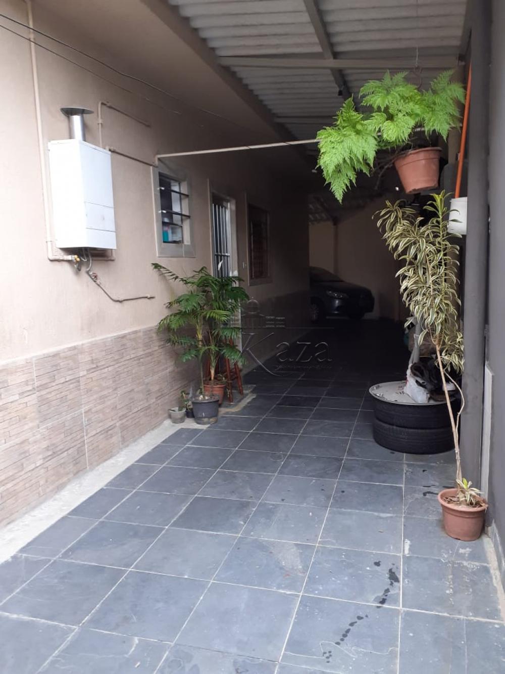 Foto 11 de Casa Padrão em Campo dos Alemães, São José dos Campos - imagem 11