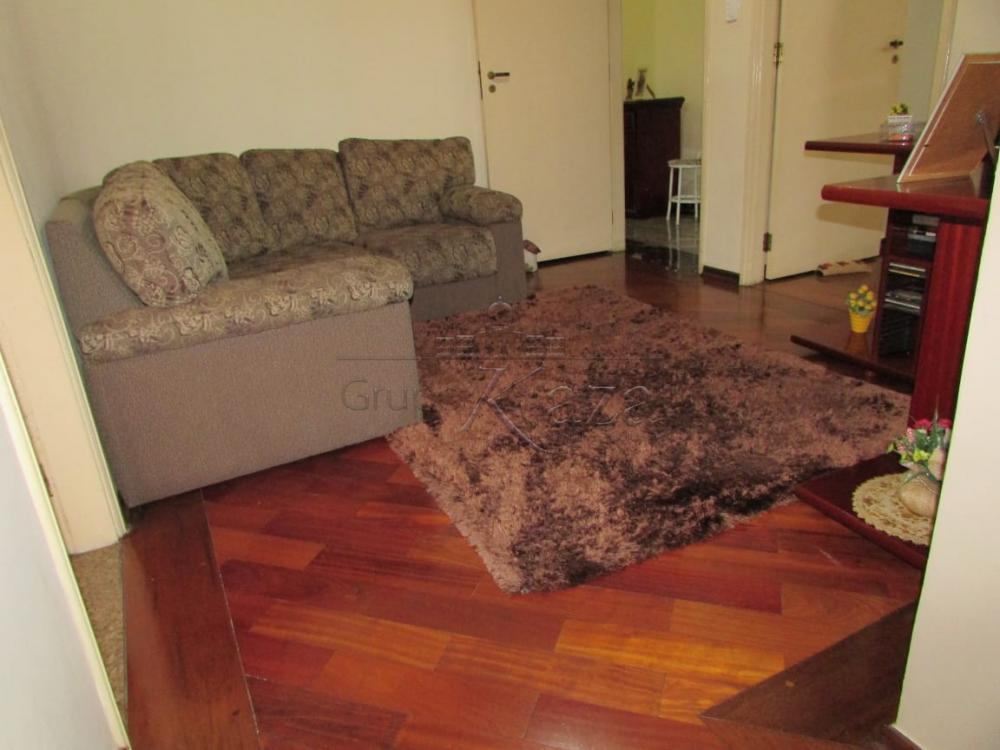 Foto 1 de Casa Padrão em Jardim Paulista, São José dos Campos - imagem 1